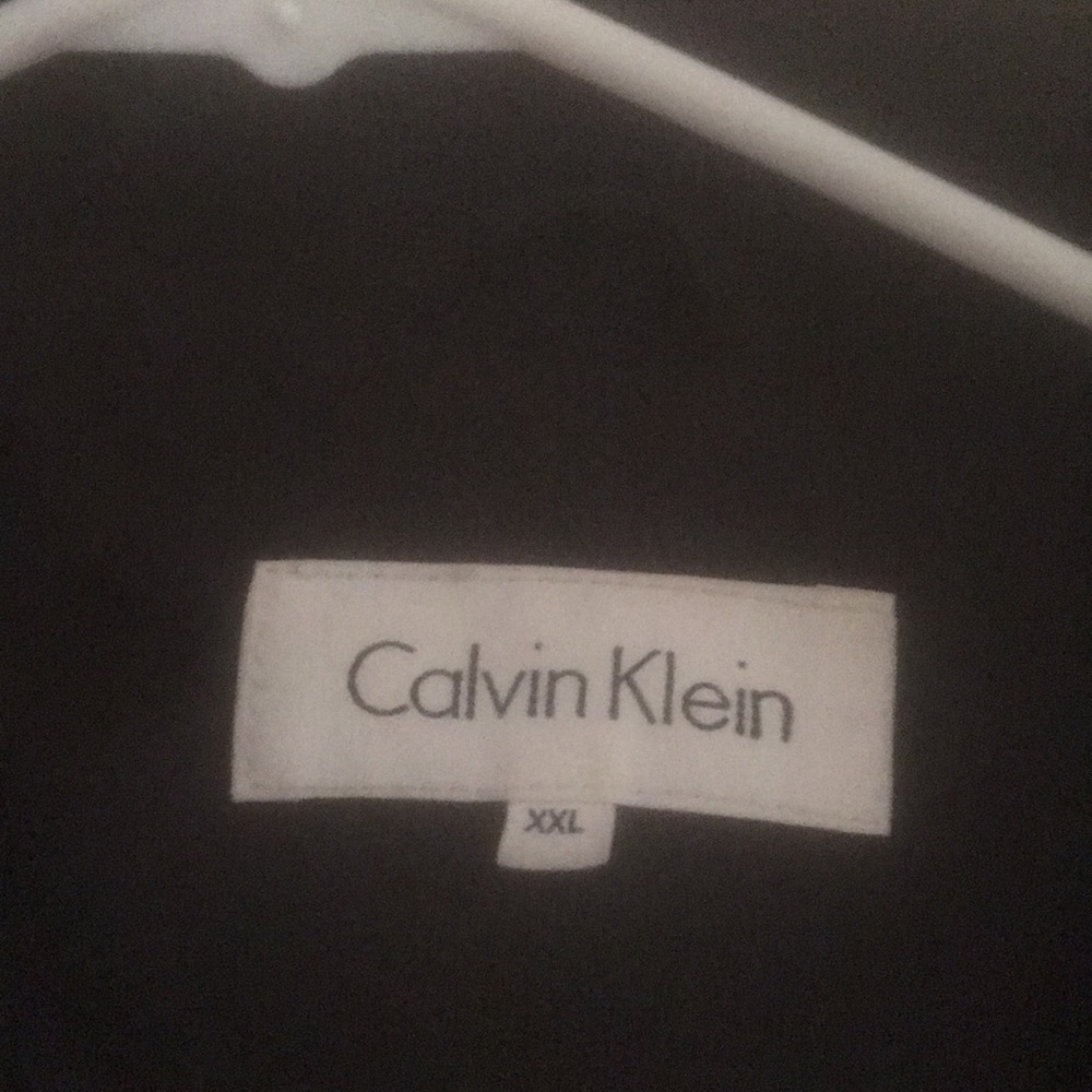 Calvin Klein 2x jacket (men’s)